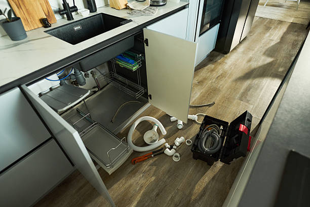 Reliable Drain Cleaning contractor in Grasston, MN by Street Wise - Plumbing